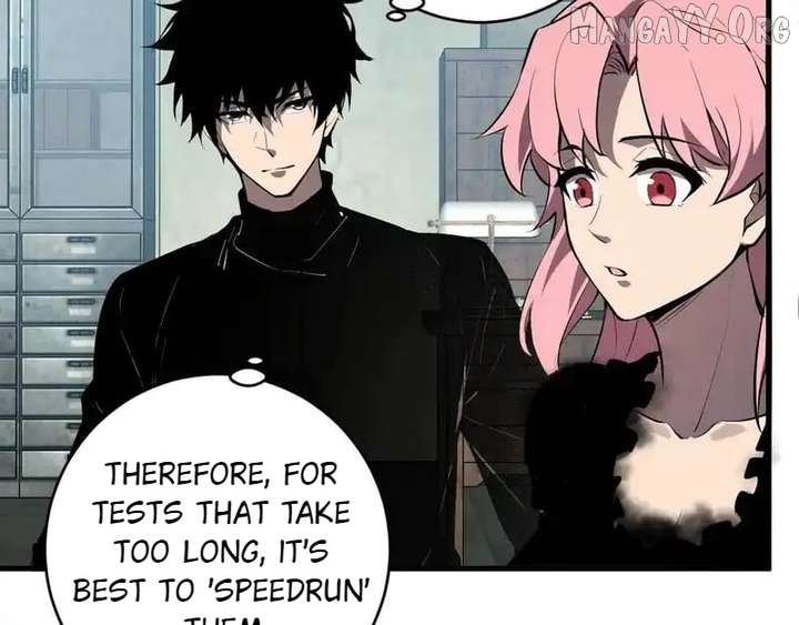 Virus King Chapter 94 page 41 - 
