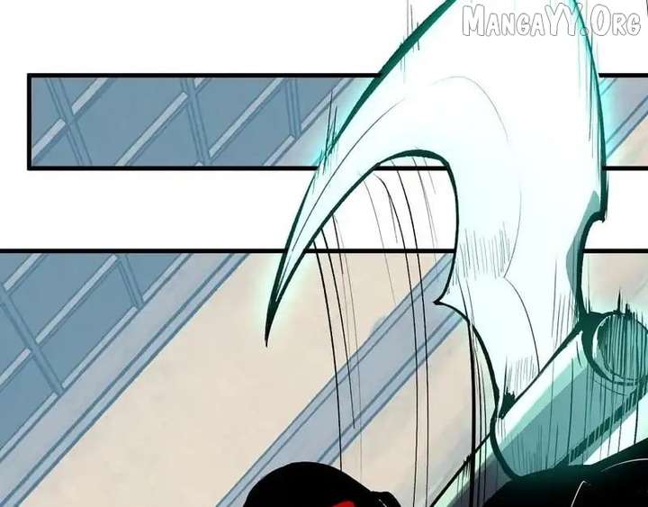 Virus King Chapter 94 page 43 - 