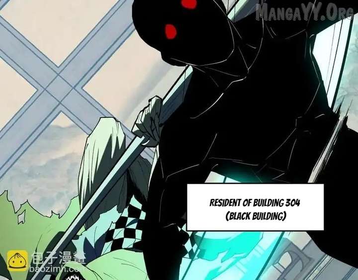 Virus King Chapter 94 page 44 - 