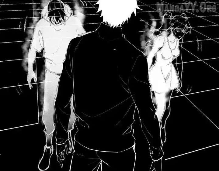 Virus King Chapter 94 page 52 - 