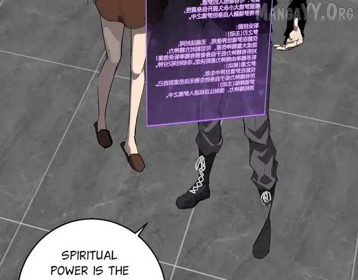 Virus King Chapter 95 page 101 - 