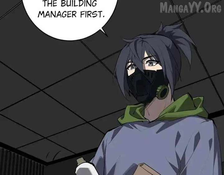 Virus King Chapter 95 page 104 - 