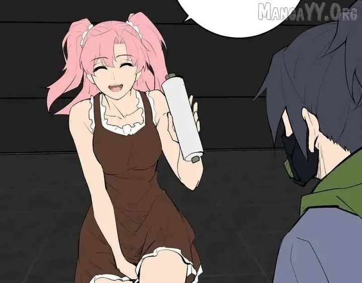 Virus King Chapter 95 page 111 - 