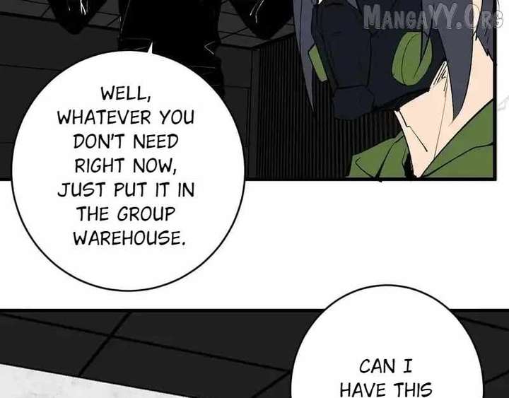 Virus King Chapter 95 page 114 - 