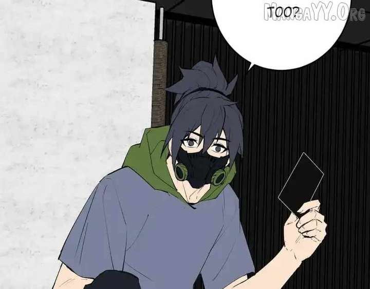 Virus King Chapter 95 page 115 - 