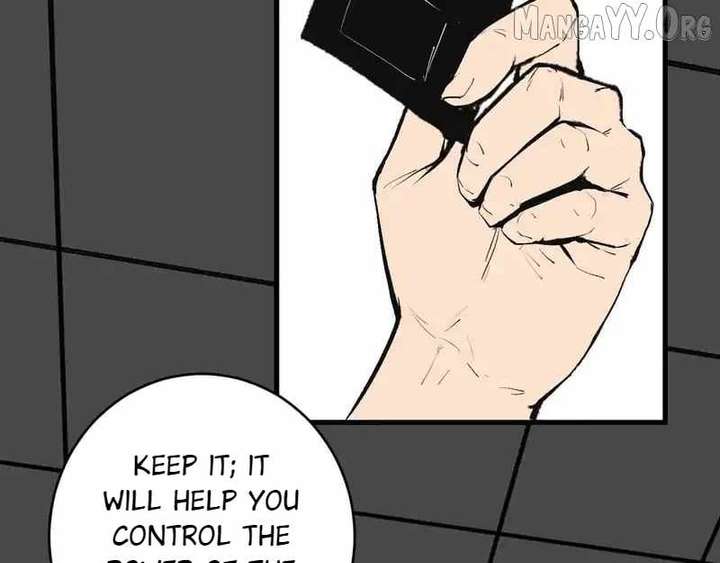 Virus King Chapter 95 page 118 - 