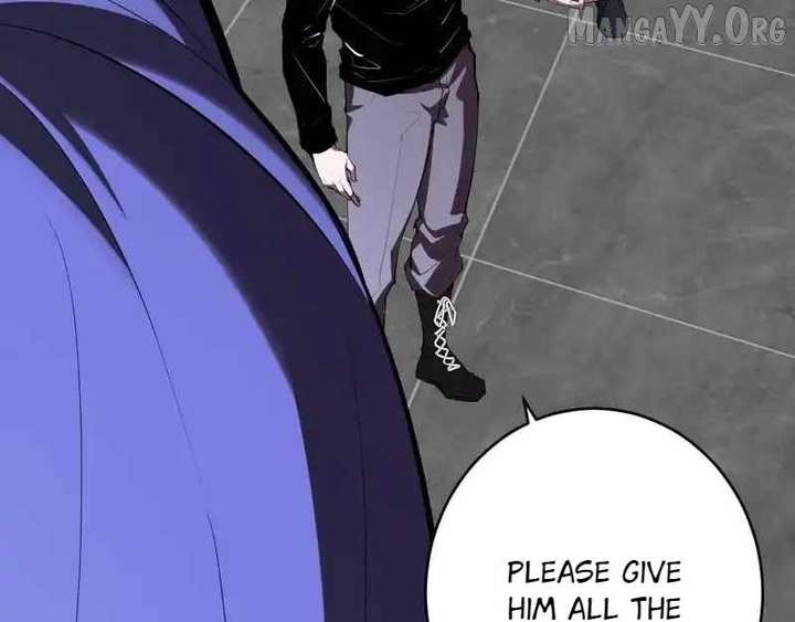 Virus King Chapter 95 page 14 - 