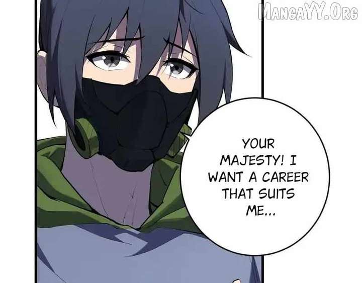 Virus King Chapter 95 page 18 - 