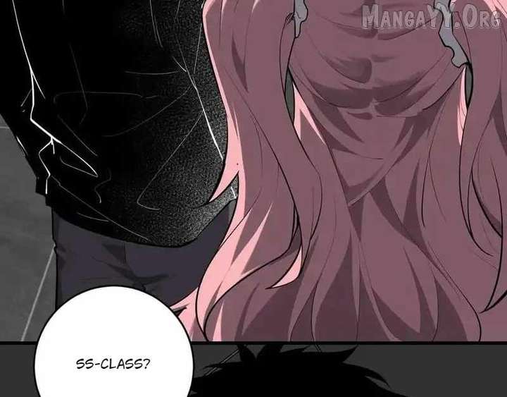 Virus King Chapter 95 page 31 - 