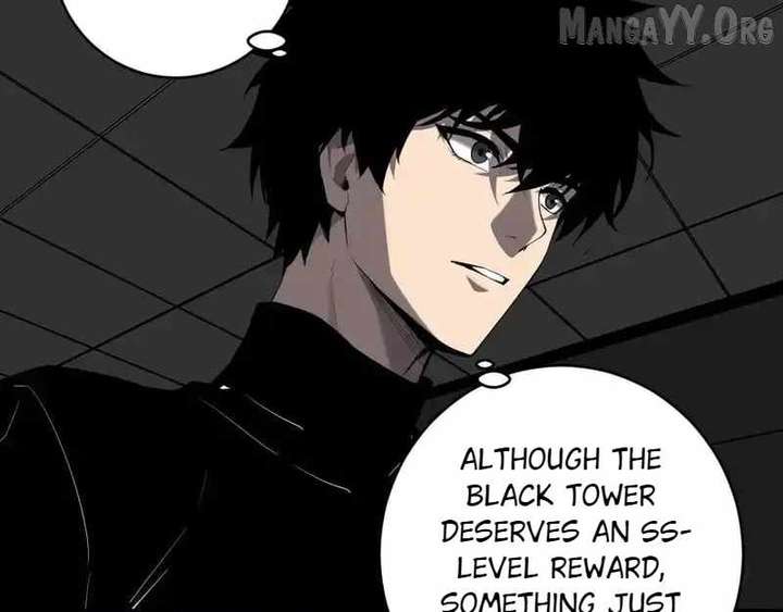 Virus King Chapter 95 page 32 - 