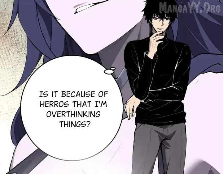 Virus King Chapter 95 page 34 - 