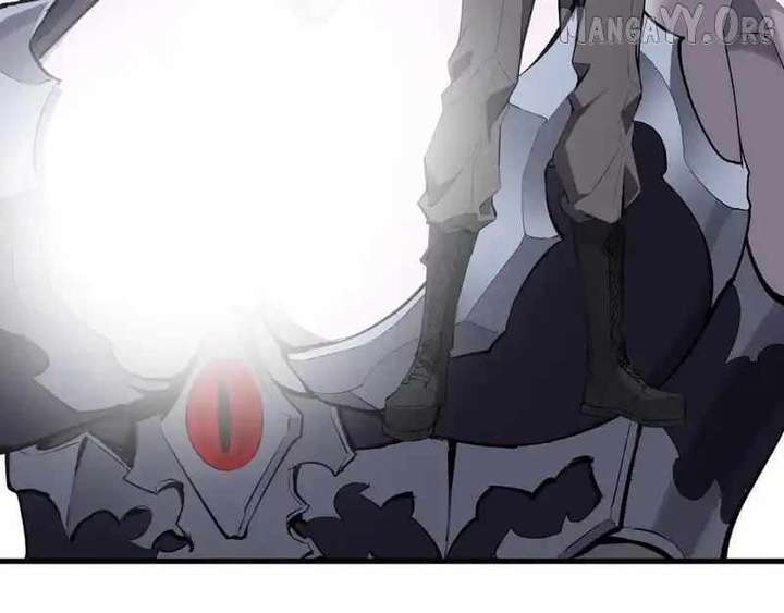 Virus King Chapter 95 page 35 - 