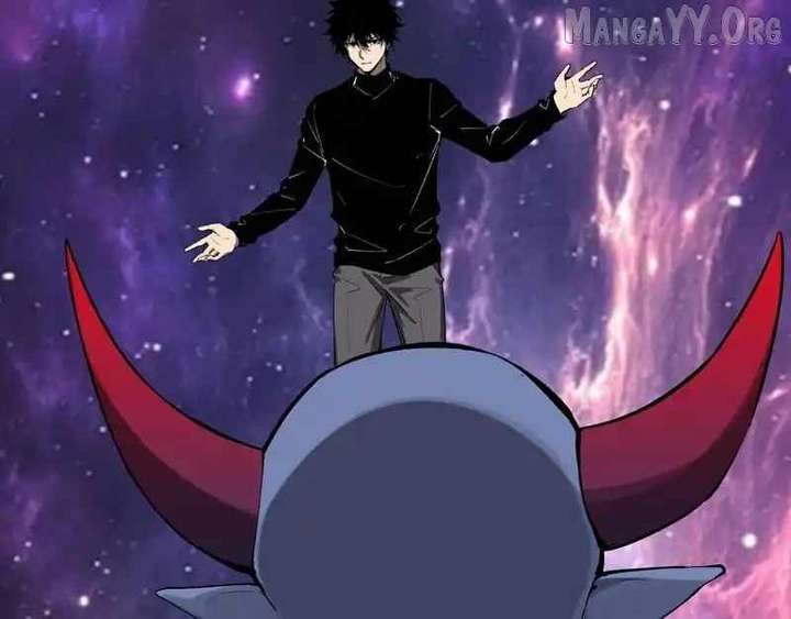 Virus King Chapter 95 page 39 - 