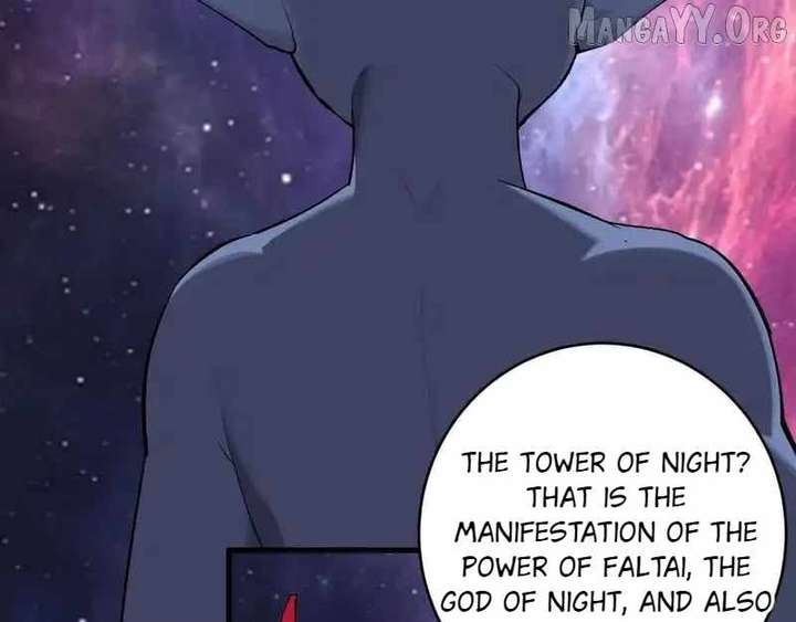 Virus King Chapter 95 page 40 - 