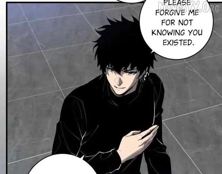 Virus King Chapter 95 page 5 - 