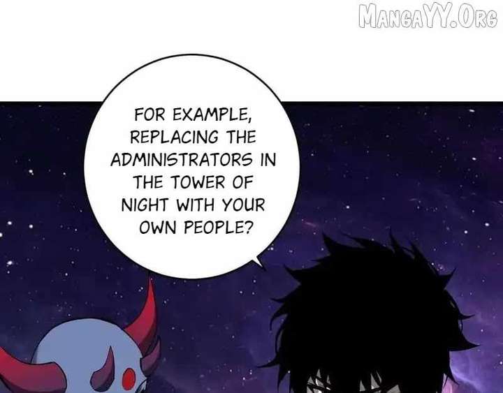 Virus King Chapter 95 page 53 - 