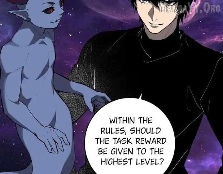 Virus King Chapter 95 page 54 - 