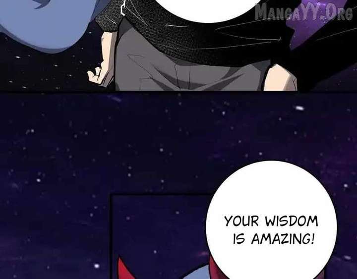 Virus King Chapter 95 page 55 - 