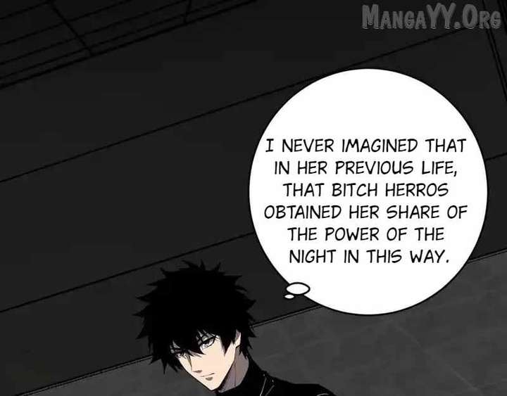 Virus King Chapter 95 page 61 - 