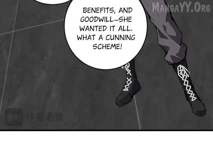 Virus King Chapter 95 page 63 - 