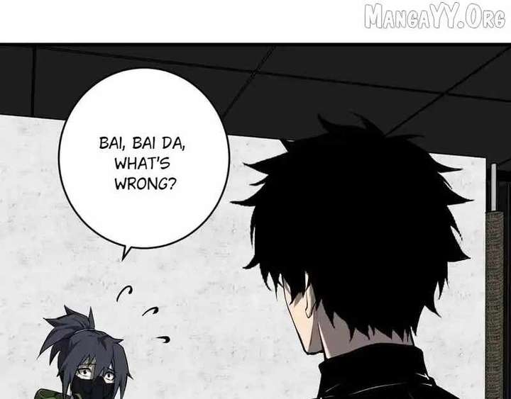 Virus King Chapter 95 page 64 - 