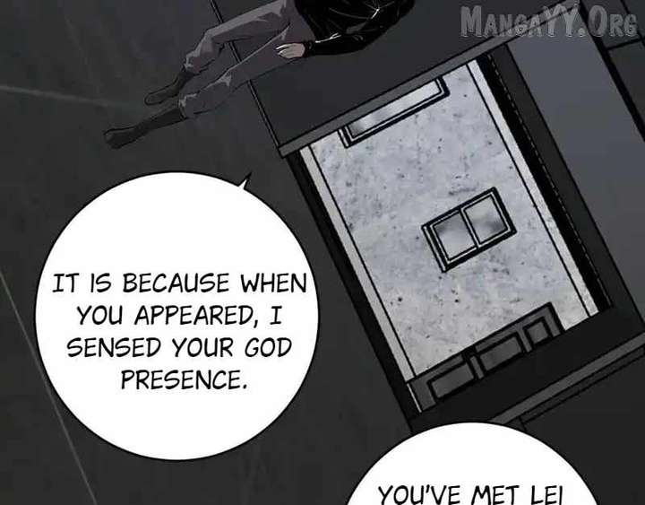 Virus King Chapter 95 page 8 - 