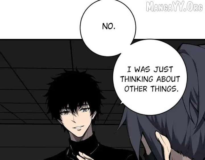 Virus King Chapter 95 page 71 - 