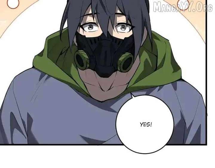 Virus King Chapter 95 page 73 - 