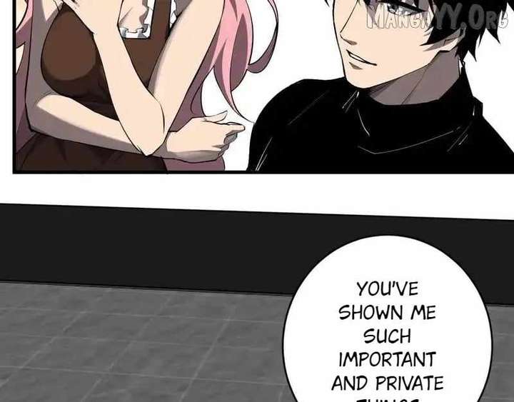 Virus King Chapter 95 page 87 - 