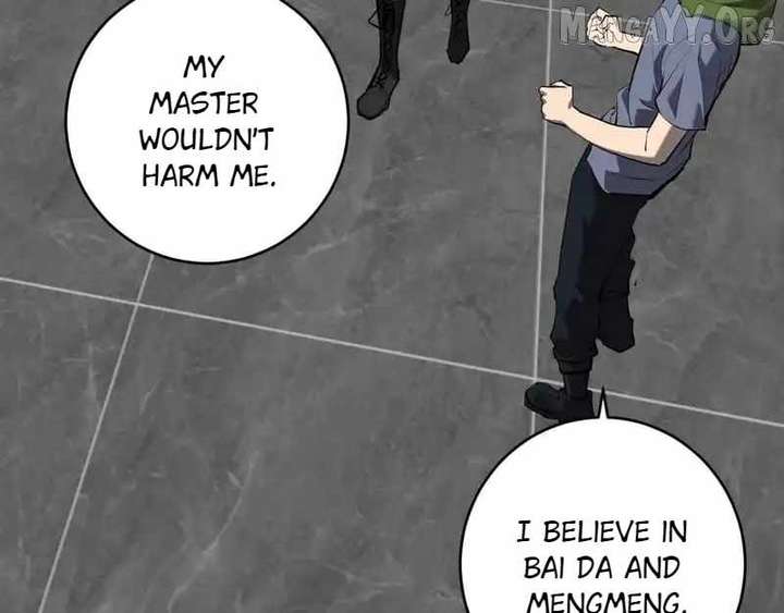 Virus King Chapter 95 page 89 - 