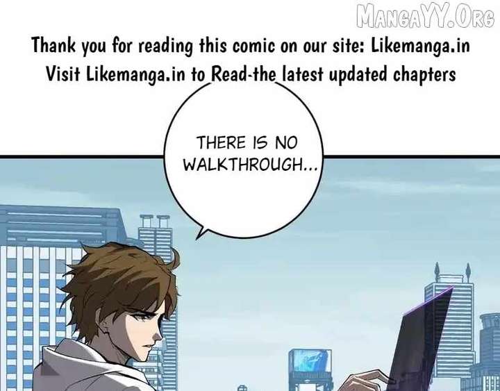 Virus King Chapter 96 page 2 - 