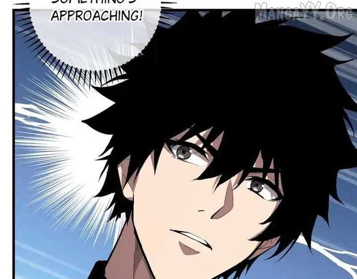 Virus King Chapter 96 page 104 - 