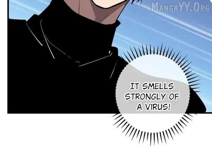 Virus King Chapter 96 page 105 - 