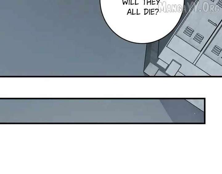 Virus King Chapter 96 page 12 - 