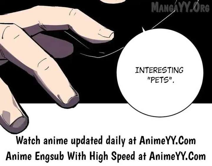 Virus King Chapter 96 page 126 - 