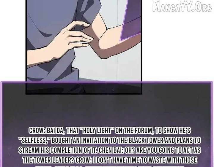 Virus King Chapter 96 page 15 - 