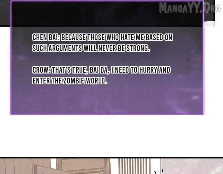 Virus King Chapter 96 page 19 - 