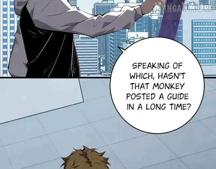 Virus King Chapter 96 page 3 - 