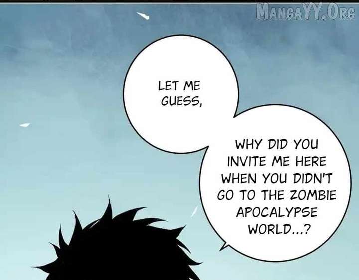 Virus King Chapter 96 page 21 - 