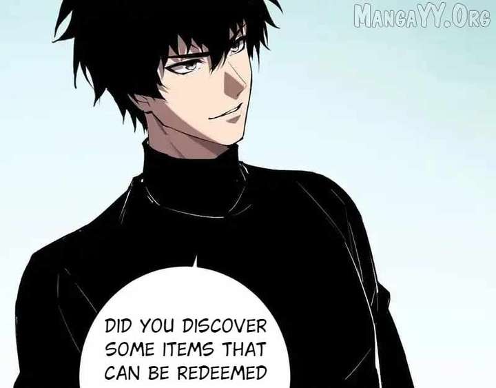 Virus King Chapter 96 page 22 - 