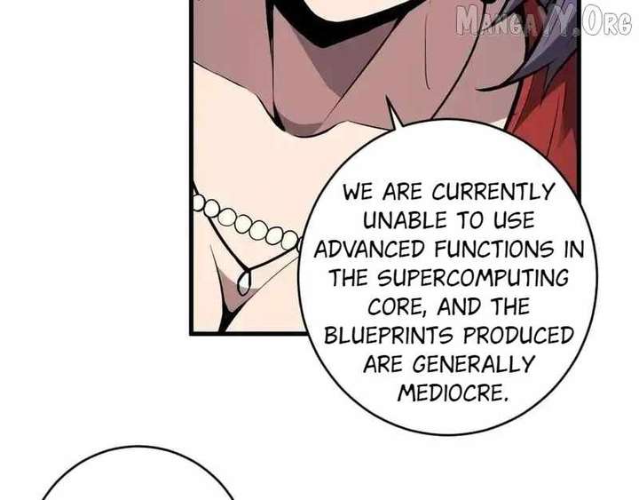 Virus King Chapter 96 page 28 - 
