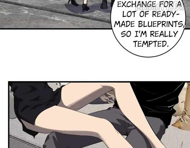 Virus King Chapter 96 page 30 - 