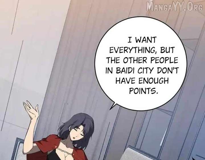 Virus King Chapter 96 page 32 - 