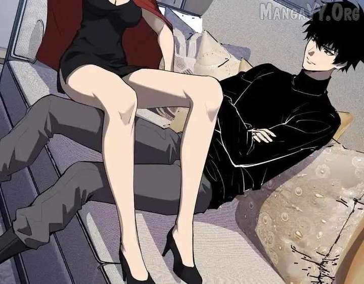 Virus King Chapter 96 page 33 - 