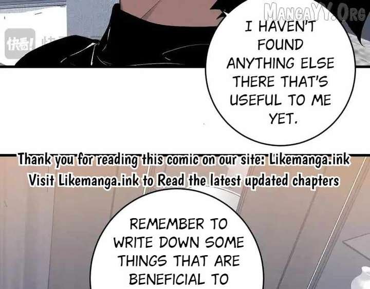 Virus King Chapter 96 page 38 - 