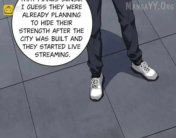 Virus King Chapter 96 page 5 - 