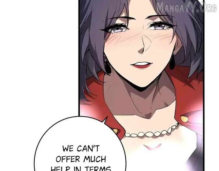 Virus King Chapter 96 page 42 - 