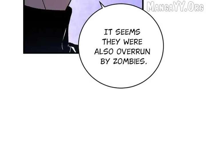 Virus King Chapter 96 page 51 - 