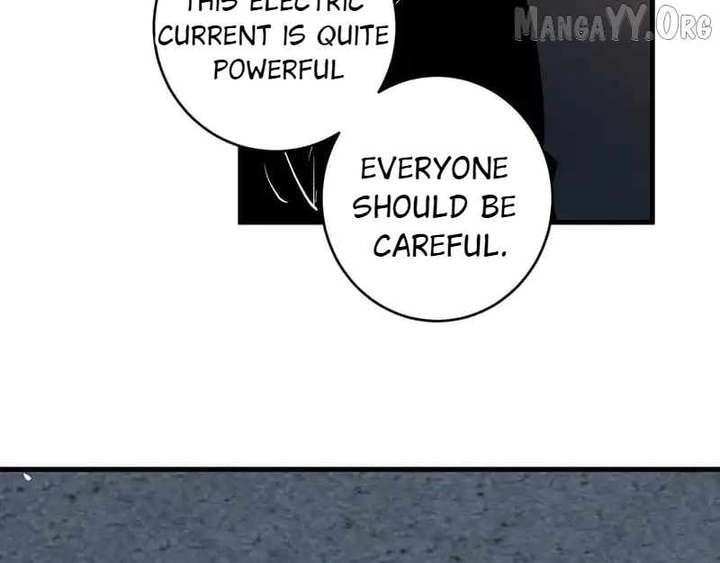 Virus King Chapter 96 page 68 - 