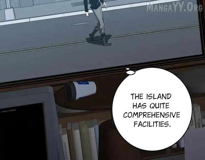 Virus King Chapter 96 page 75 - 